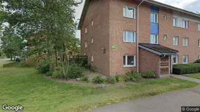 Apartments for rent in Helsingborg - Photo from Google Street View