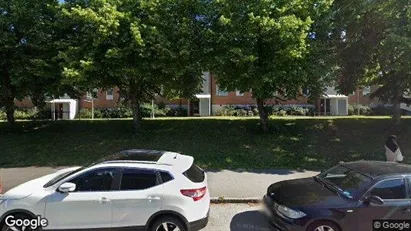 Apartments for rent in Norrköping - Photo from Google Street View