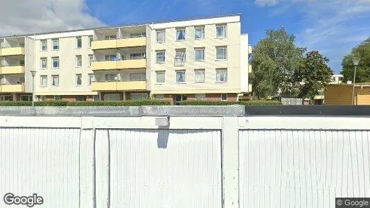 Apartments for rent in Växjö - Photo from Google Street View