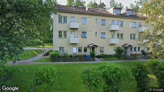 Apartments for rent in Bengtsfors - Photo from Google Street View