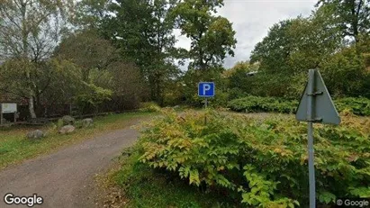 Apartments for rent in Höör - Photo from Google Street View