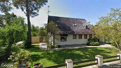 Apartments for rent in Vellinge - Photo from Google Street View