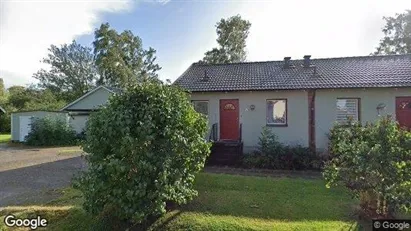 Apartments for rent in Skövde - Photo from Google Street View