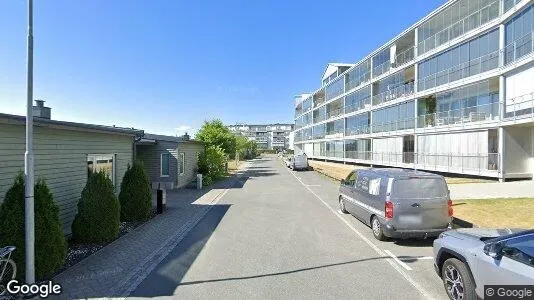 Apartments for rent in Jönköping - Photo from Google Street View