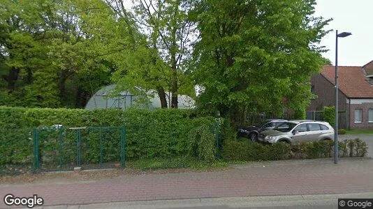 Apartments for rent in Oudsbergen - Photo from Google Street View