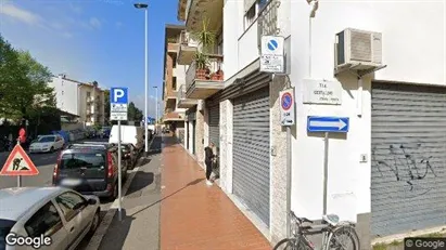 Apartments for rent in Florence - Photo from Google Street View