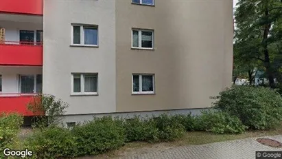 Apartments for rent in Görlitz - Photo from Google Street View