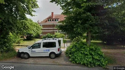 Apartments for rent in Hamburg Wandsbek - Photo from Google Street View