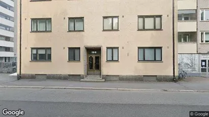 Apartments for rent in Pori - Photo from Google Street View