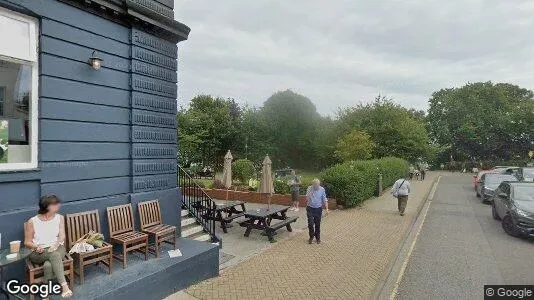 Apartments for rent in Filey - North Yorkshire - Photo from Google Street View