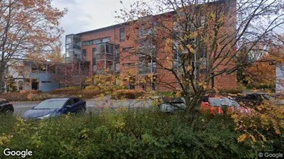 Apartments for rent in Jyväskylä - Photo from Google Street View