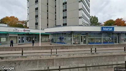 Apartments for rent in Kouvola - Photo from Google Street View