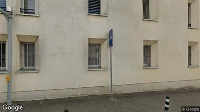 Apartments for rent in Jura-Nord vaudois - Photo from Google Street View