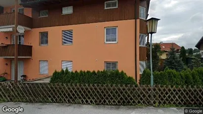 Apartments for rent in Straßwalchen - Photo from Google Street View