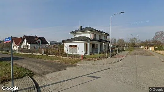 Apartments for rent in Siedlce - Photo from Google Street View