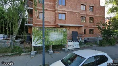 Apartments for rent in Dresden - Photo from Google Street View