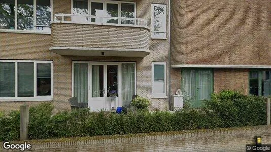 Apartments for rent in Hilversum - Photo from Google Street View