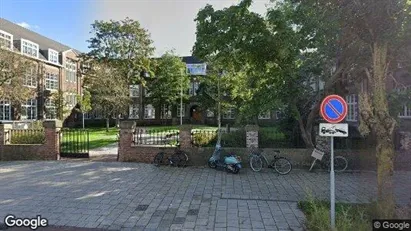 Apartments for rent in Haarlem - Photo from Google Street View