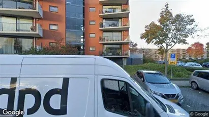 Apartments for rent in Nieuwegein - Photo from Google Street View