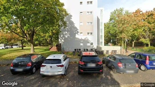 Apartments for rent in Wesel - Photo from Google Street View