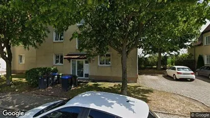 Apartments for rent in Hamm - Photo from Google Street View