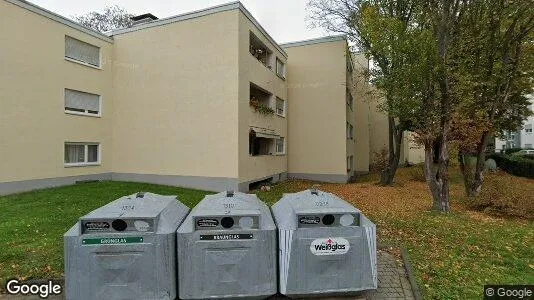 Apartments for rent in Rhein-Sieg-Kreis - Photo from Google Street View