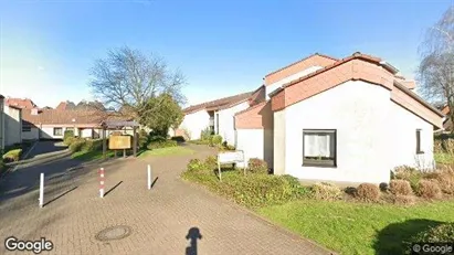 Apartments for rent in Recklinghausen - Photo from Google Street View