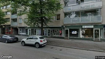 Apartments for rent in Pori - Photo from Google Street View