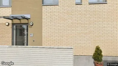 Apartments for rent in Vantaa - Photo from Google Street View