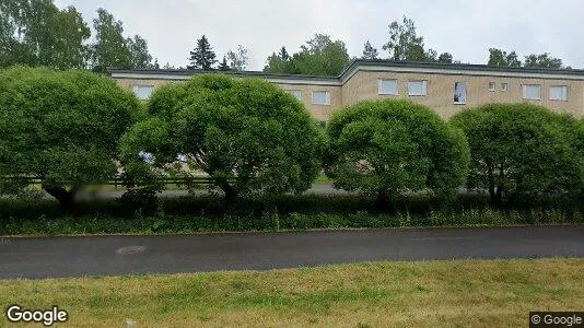 Apartments for rent in Turku - Photo from Google Street View