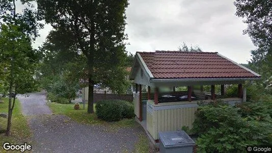 Apartments for rent in Turku - Photo from Google Street View