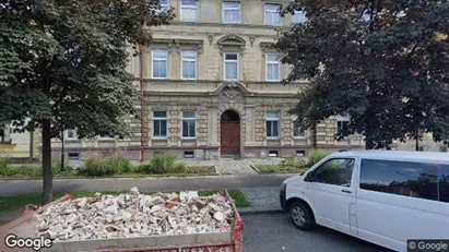 Apartments for rent in Prostějov - Photo from Google Street View