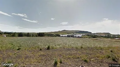 Apartments for rent in Mosfellsbær - Photo from Google Street View