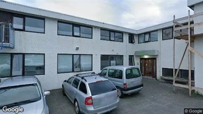 Apartments for rent in Reykjavík Árbær - Photo from Google Street View