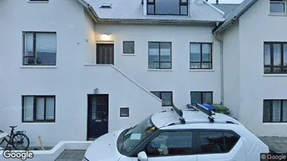 Apartments for rent in Reykjavík Háaleiti - Photo from Google Street View