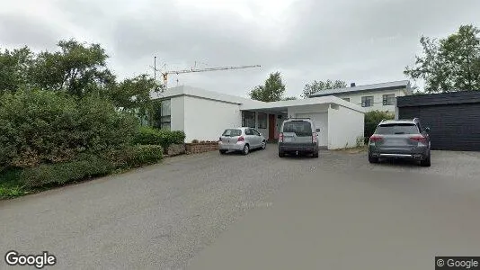 Apartments for rent in Reykjavík Háaleiti - Photo from Google Street View