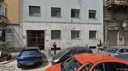 Apartments for rent in Milano Zona 1 - Centro storico - Photo from Google Street View