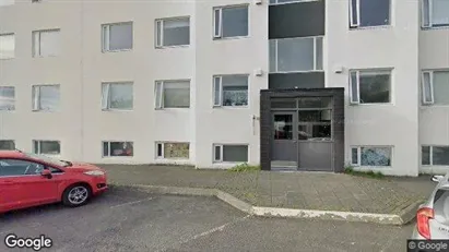 Apartments for rent in Reykjavík Háaleiti - Photo from Google Street View