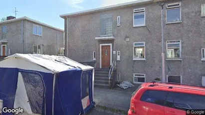 Apartments for rent in Reykjavík Miðborg - Photo from Google Street View