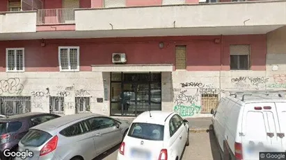 Rooms for rent in Roma Municipio III – Monte Sacro - Photo from Google Street View