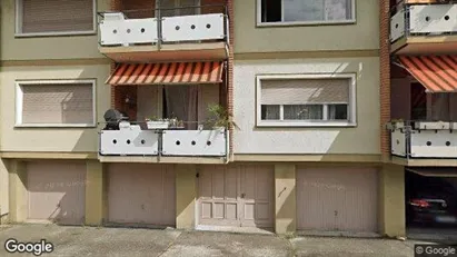 Apartments for rent in Liestal - Photo from Google Street View