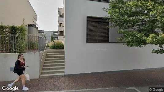 Apartments for rent in Liestal - Photo from Google Street View