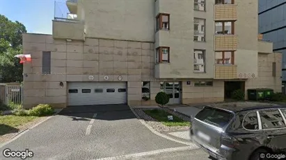 Apartments for rent in Warszawa Mokotów - Photo from Google Street View