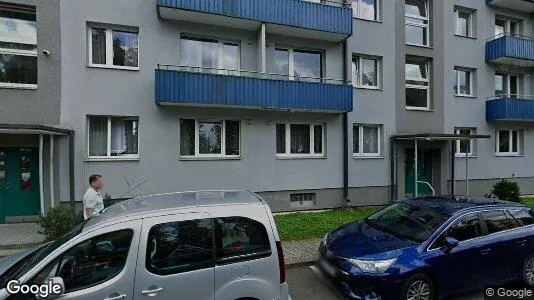 Apartments for rent in Tallinn Lasnamäe - Photo from Google Street View