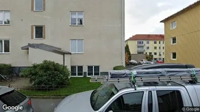 Apartments for rent in Jönköping - Photo from Google Street View