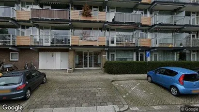 Apartments for rent in Rhenen - Photo from Google Street View