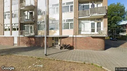 Apartments for rent in Velsen - Photo from Google Street View