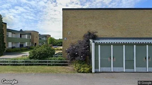 Apartments for rent in Linköping - Photo from Google Street View