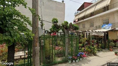 Apartments for rent in Patras - Photo from Google Street View