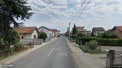 Apartments for rent in Sljeme (Medvednica-Tomislavac) - Photo from Google Street View